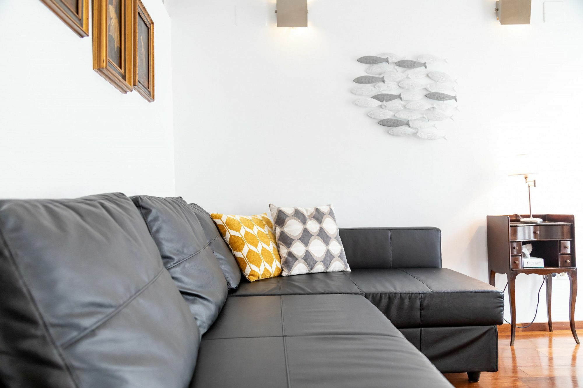 Apartamento Travel Habitat Na Jordana Valencia Exterior photo